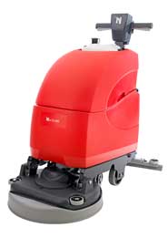 Autoscrubber 20" ETB 1120 #NA776316000