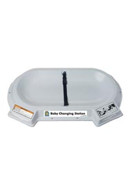 Counter Built-in Baby Changing Station Bobrick KB112-01CT #BOKB11201CT