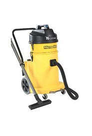 Aspirateur à sec/humide pour résidus dangereux WVD 900H #NA899448000