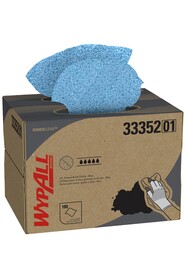 Wypall Essuie-tout pour l'huile, la graisse et l'encre #KC033352000