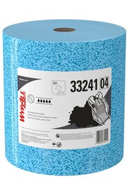 Wypall Oil, Grease and Ink Cloths #KC033241000