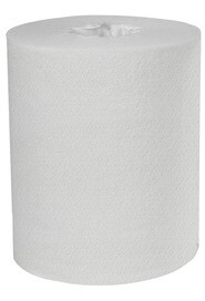 WETTASK 06471 Roll Refill Wipes for Bleach Disinfectant #KC006471000