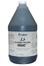 Carbon Cleaner Degreaser KARBO-KLEEN #LM0037754.0