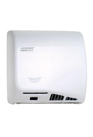 Cast Iron Hand Dryer SPEEDFLOW #NVM06AFUL00