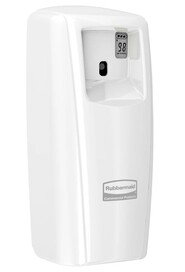 MICROBURST 9000 Automatic Air Freshener Dispenser #TC179353500