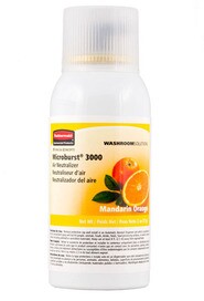 MICROBURST 3000 Aerosol Air Freshener #TC402408000