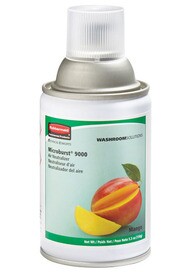 Microburst 9000 Continuous Air Freshener Refill #TC401693000