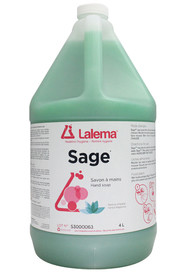 Savon à mains, corps et cheveux Sage #LM0053004.0
