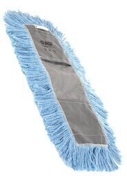 Astrolene Slip-On Cutted-End Dust Mop #AG032824BLE