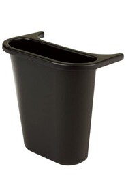 295073 Side Bin Recycling for Large Wastebasket #RB295073NOI