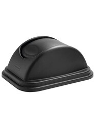 3067 Slidding Lid for 2957 Wastebasket Bins #RB003067NOI