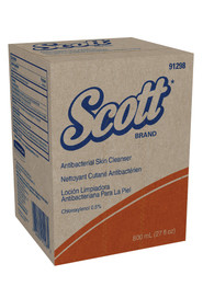 Antibacterial Hand Cleanser Kimcare #KC091298000