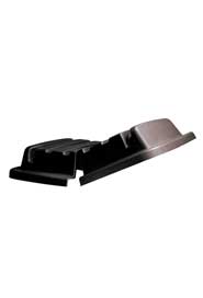 Couvercle pour chariot de buanderie cubique Rubbermaid #RB004609NOI