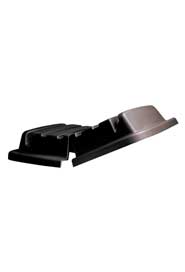 Couvercle pour chariot de buanderie cubique Rubbermaid #RB004613NOI