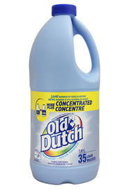 Fabric Softener Old Dutch #LV020005189