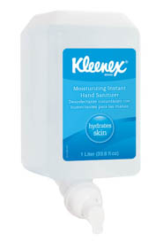 Moisturizing Hand Sanitizer Kimcare #KC091562000