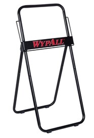 Free-Standing Dispenser for Wypall and Kimtech Roll Towel #KC080596000