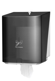 Scott Center-Pull Roll Towel Dispenser #KC009335000