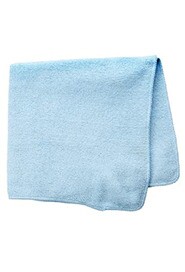 All Purpose Microfiber Cloths 16'' x 16'' #RB182058300