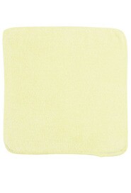 All Purpose Microfiber Cloths 12'' x 12'' #RB182058000