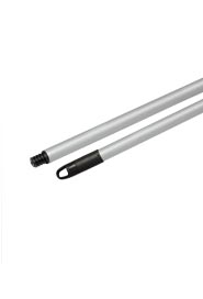 Manche en aluminium anodisé à embout fileté #MR134631000