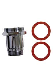 Valve Adapter Auto Flush® Teck #TC401239000