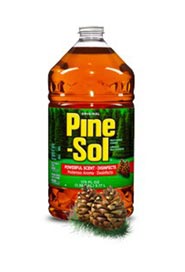 Original Pine-Sol® Cleaner #CL0401555.0