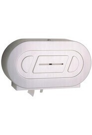 B-2892 ClassicSeries Distributeur double de papier de toilette jumbo #BO0B2892000