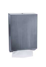 Multifold Towel Dispenser 15.6" Scottfold #KC009116000