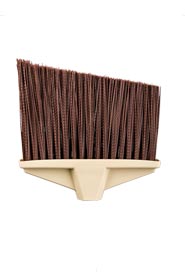 Head for Stiff Bristles Angle Broom #MR134416000