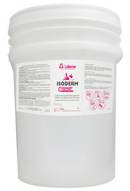 Fragrance-Free Hand, Body and Hair Lotion Isoderm #LM00575020L