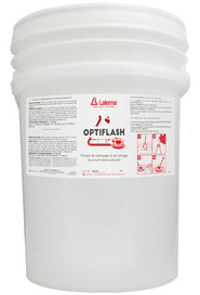 OPTIFLASH Produit de nettoyage et de lustrage #LM00130020L