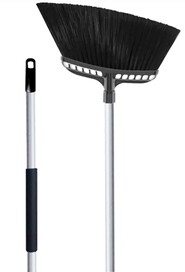 Titan Industrial Angle Broom with Metal Handle #MRMB3000000