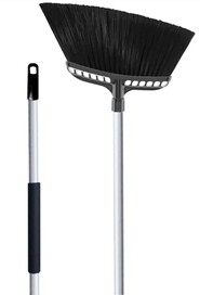Titan Balai en angle industriel avec manche en métal #MRMB3000000
