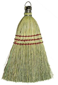 Balayette de paille 3 cordes #MR134507000