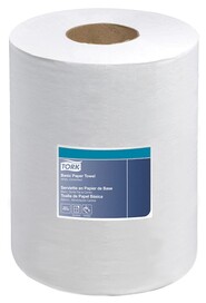 121201 TORK ADVANCED Center-Pull Paper Towel, 6 x 590' #SC121201000