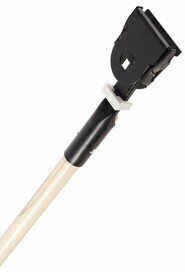 Snap On M116 Natural Wood Dust Mop Handle #RB00M116000