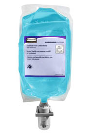 AUTOFOAM Savon pour les mains en mousse enrichi d'hydratants #TC750112000