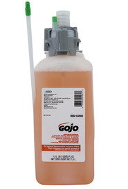 Savon à mains antibactérien de luxe #GJ856202000