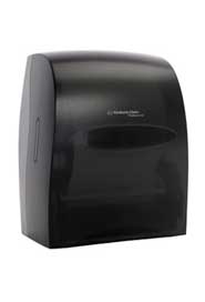 Electronic Touchless Roll Towel Dispenser #KC009992000