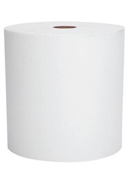 02000 SCOTT ESSENTIAL  White Paper Towel Roll, 6 x 950' #KC002000000