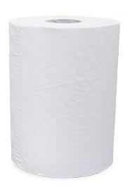 Hand Towel Roll Kruger White Swan #EM104125000