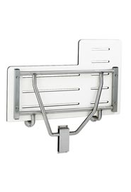 Reversible L-Shaped Folding Shower Seat #BO0B5181000