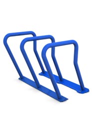 6-Bike Rack THE SURF #FR002090BLE