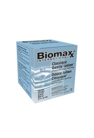 Concentrated pH-Balanced Cleaning Lotion Biomaxx #AV00MC30000
