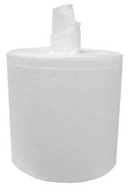 Chiffons humides pour les mains pour système de seauTuff-Job #CC00W011000