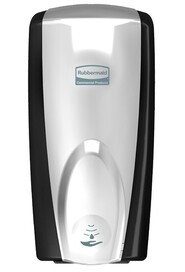 AutoFoam Distributeur automatique de savon et assainisseur à mains en mousse #TC750411000