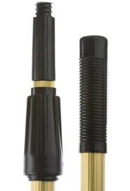 REA-C-H Telescopic Pole 3 Sections #AG037124000