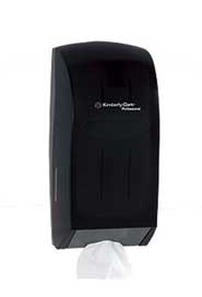 Single-Folded Tissue Dispenser #KC074415000