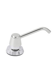 Lavatory-Mounted Soap Dispenser 4" Spout #BO00B822000